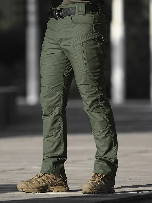 Weather-Ready Pants
