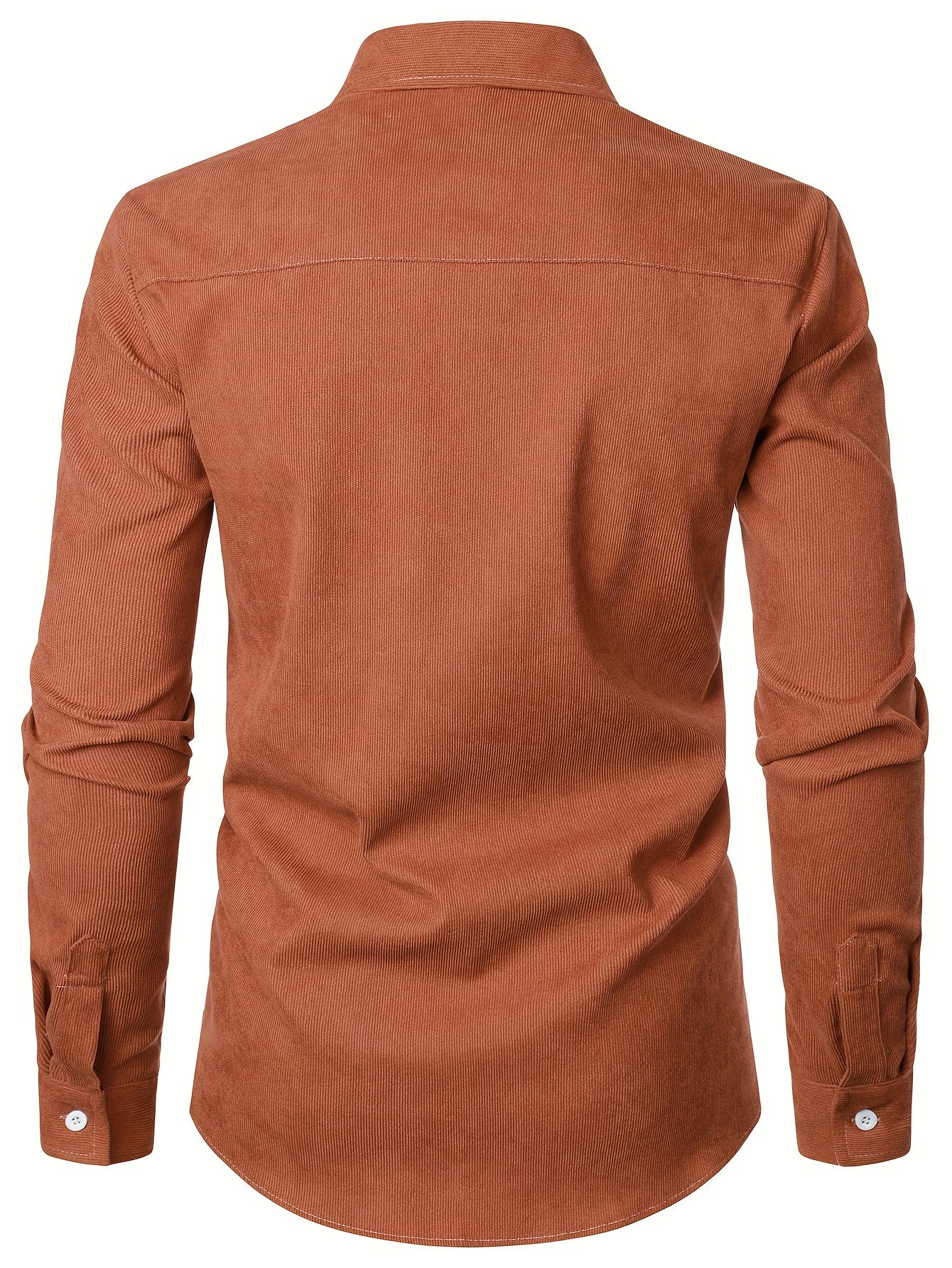 Timeless-Comfort Shirt
