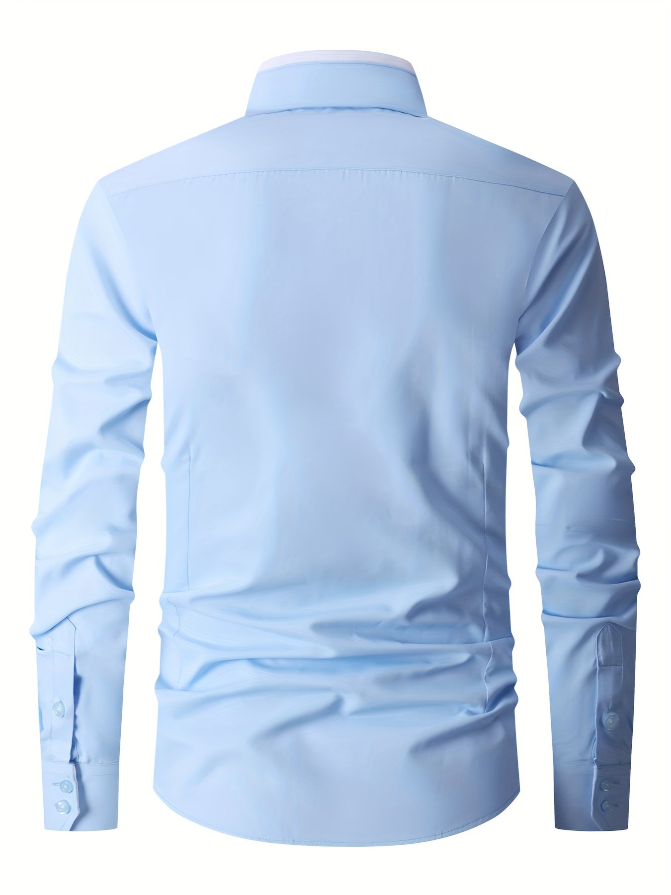 Timeless-Comfort Dress