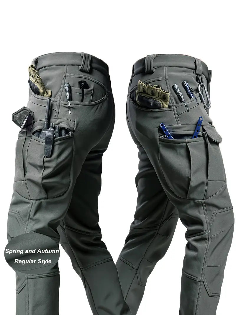 All-Weather Pants