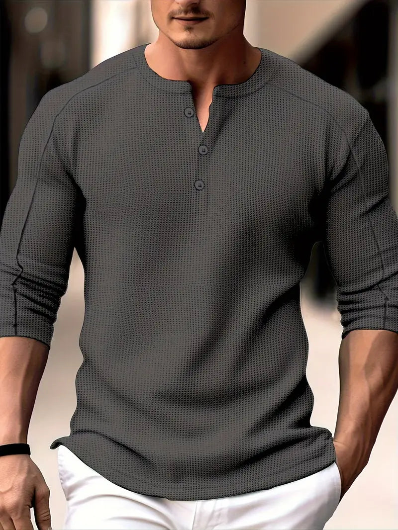 Moisture-Wicking T-Shirt