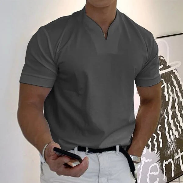 Men's Quick-Dry Performance Tee