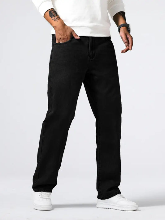 Weather-Ready Pants