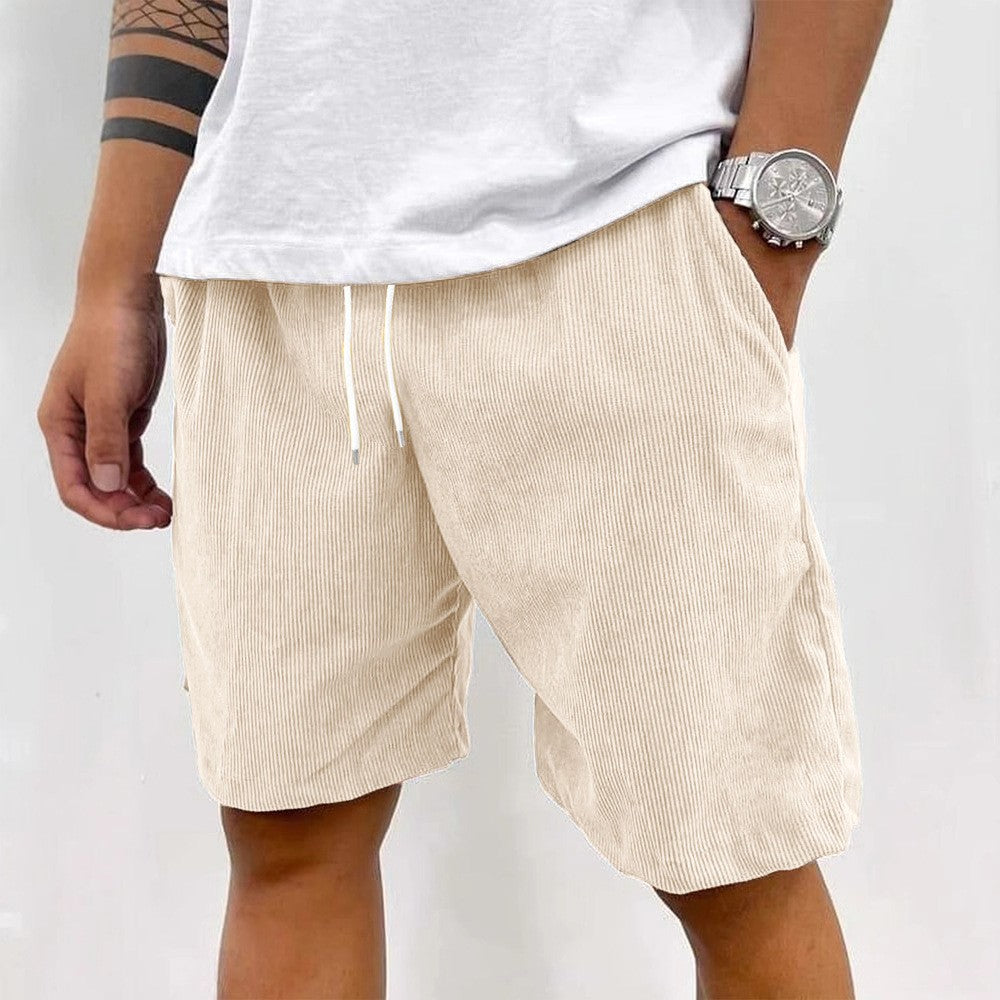 Cooling Comfort Shorts