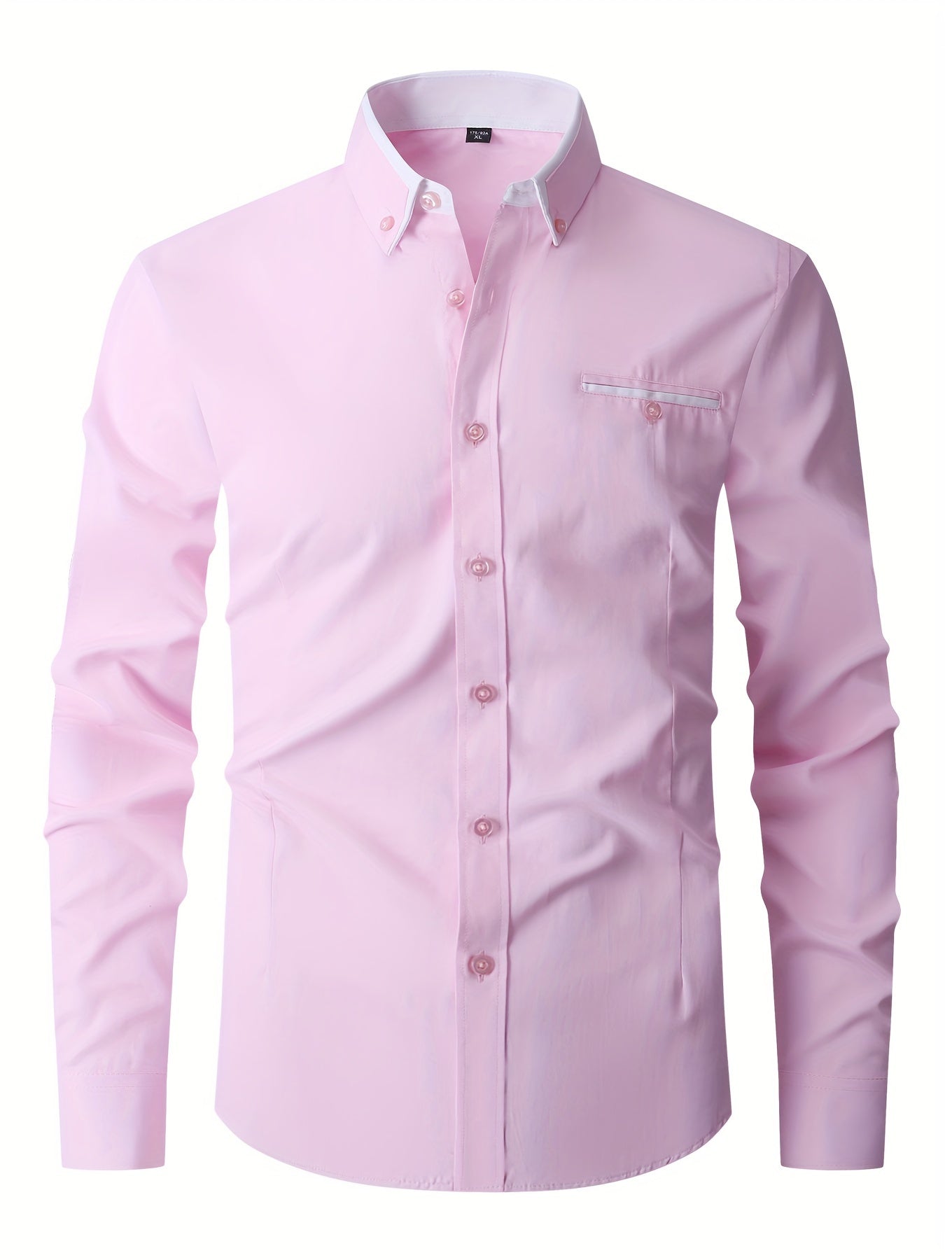 Timeless-Comfort Dress