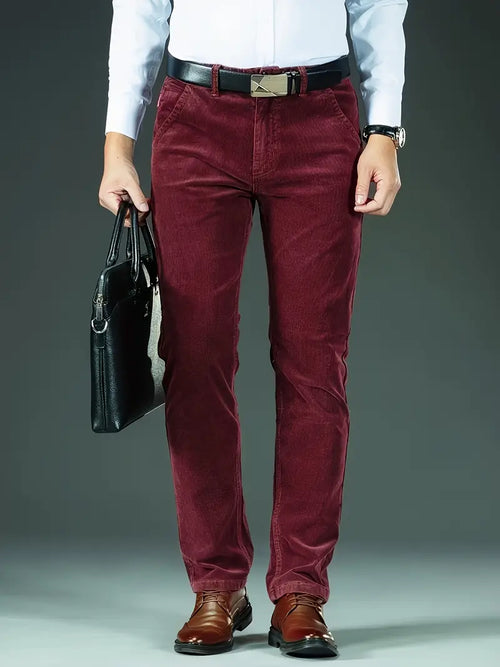 Weather-Resistant Pants