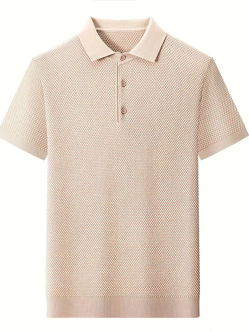 Lightweight Cotton Shirt