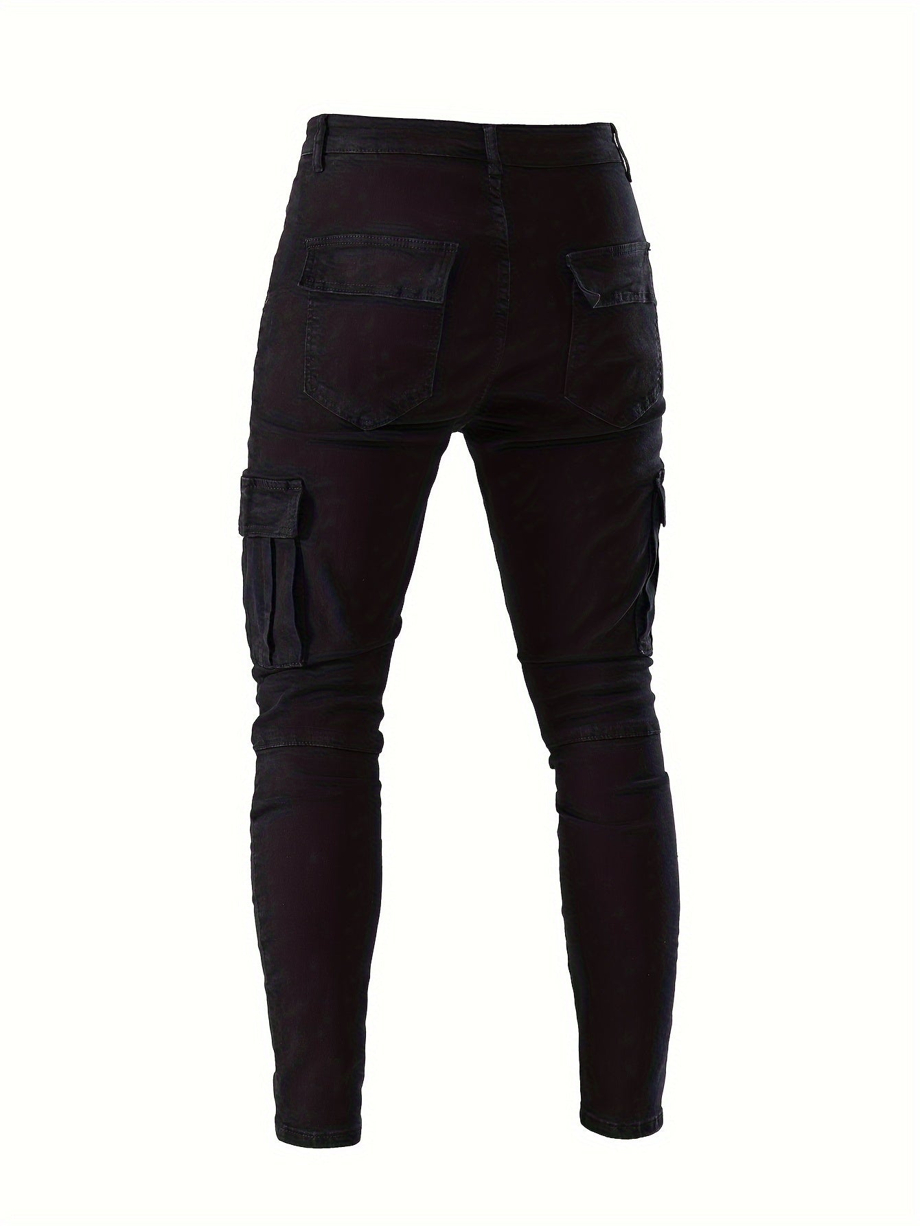 Sculpting Skinny Jeans