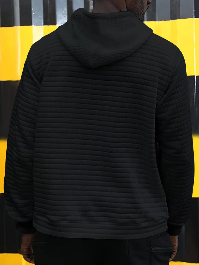 Weather-Ready Hoodie