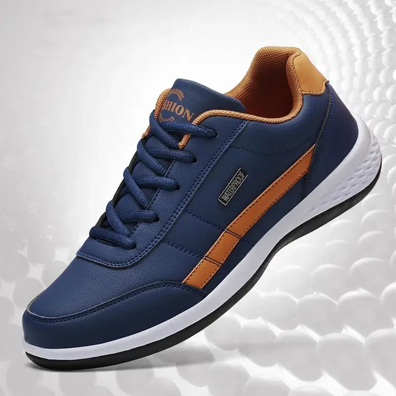 Comfort-Boost Stability Shoes
