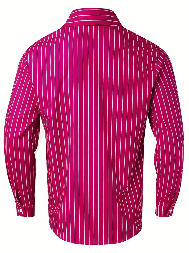 Weather-Resistant Shirt