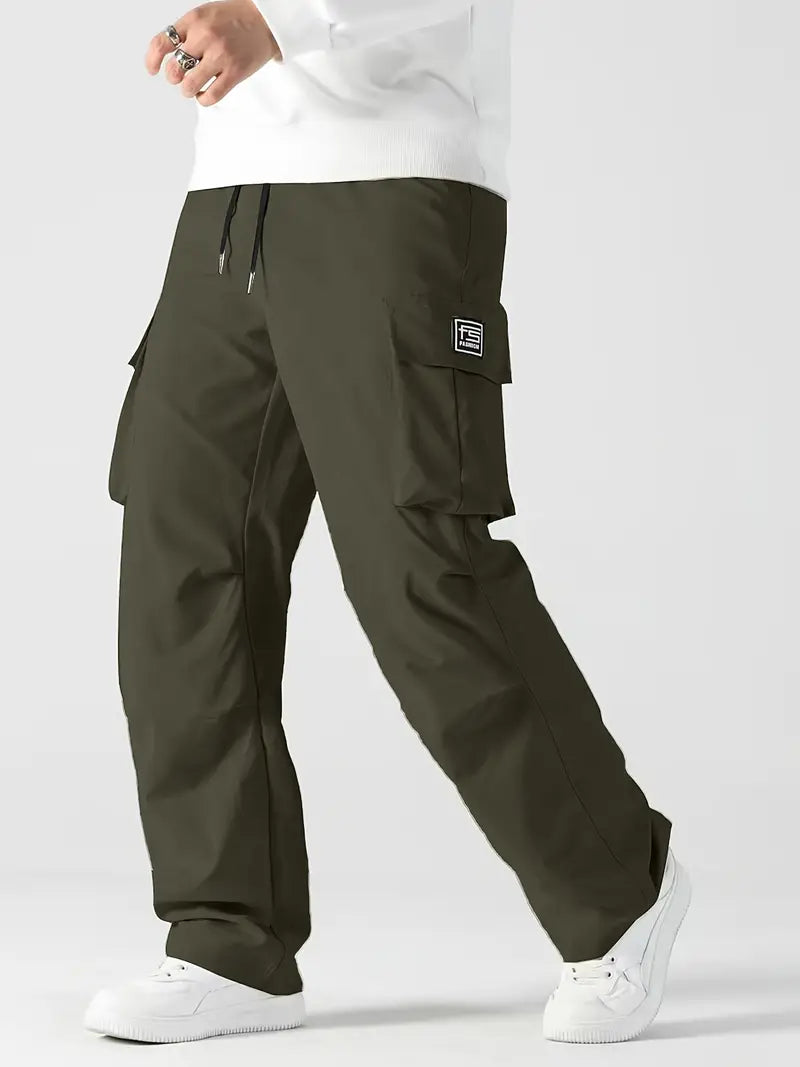 Stay-Dry Pants