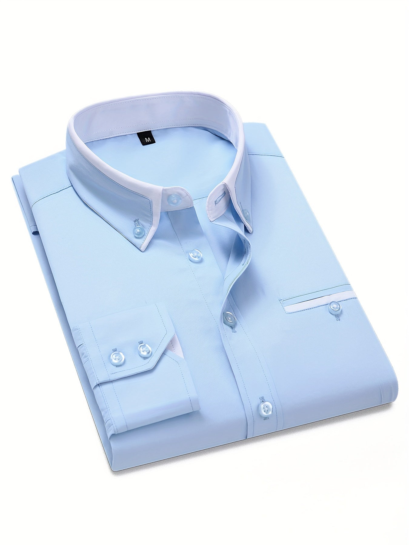 Daylong-Comfort Polo Shirt