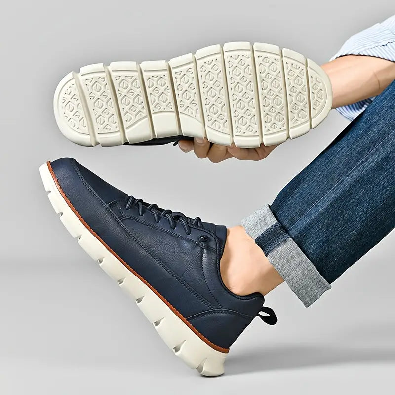 All-Day Comfort Sneakers