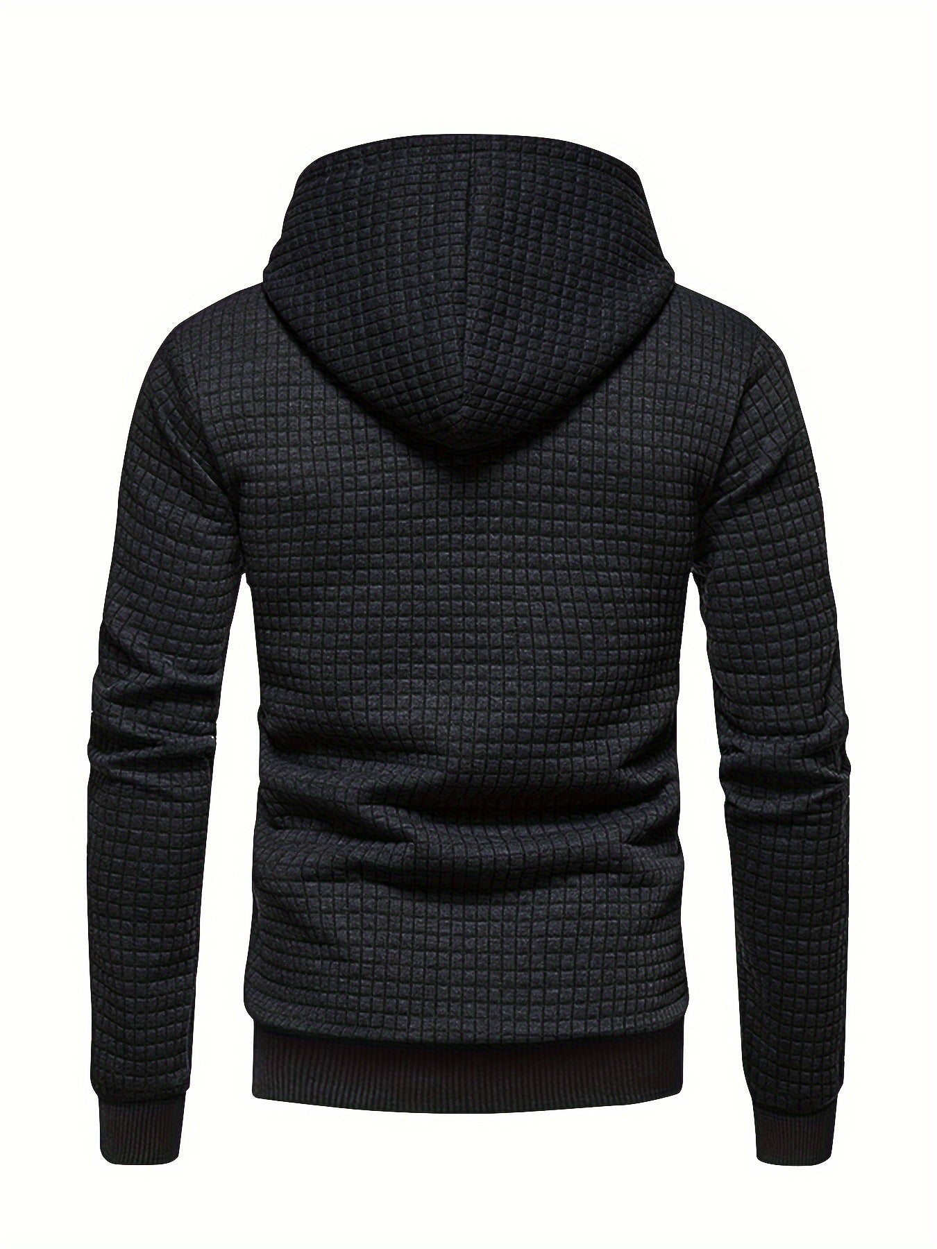 Flatter-Fit Knit Sweater