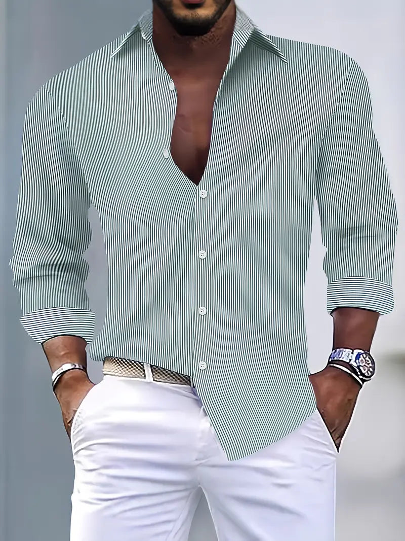 All-Weather Shirt