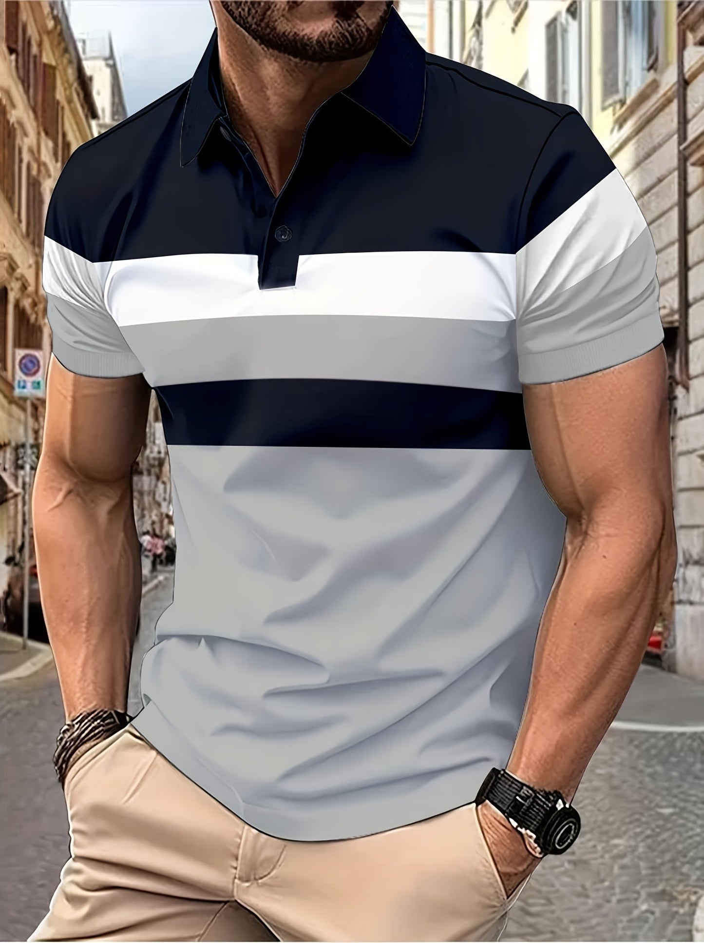 Lightweight Shirt