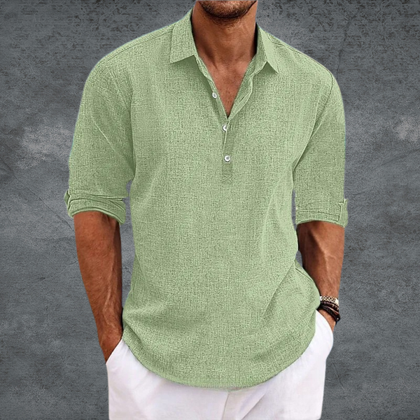Effortless All-Day Style Shirt
