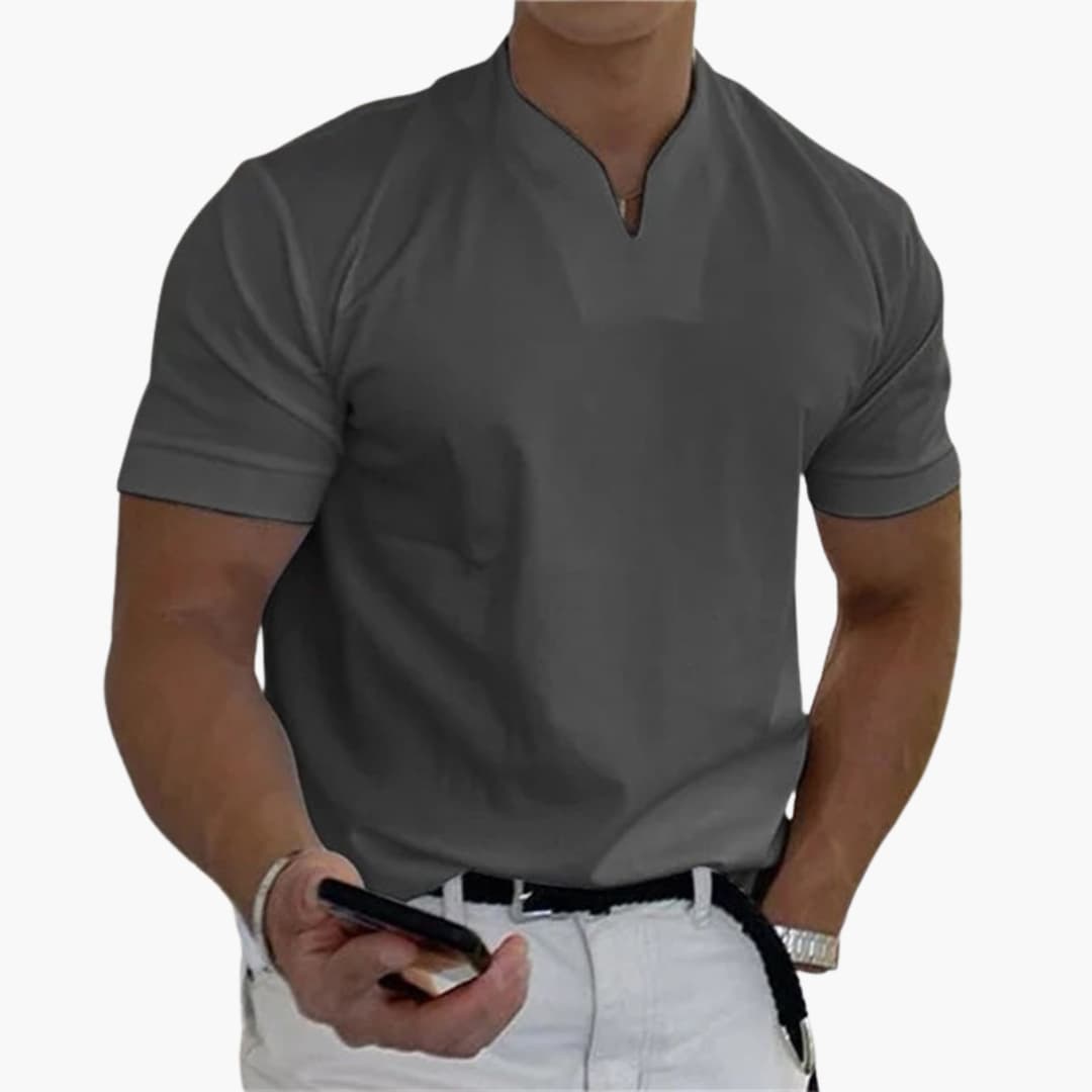 Elegant Business Shirt