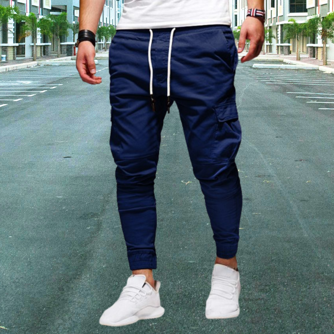 Dynamic Comfort Sport Pants