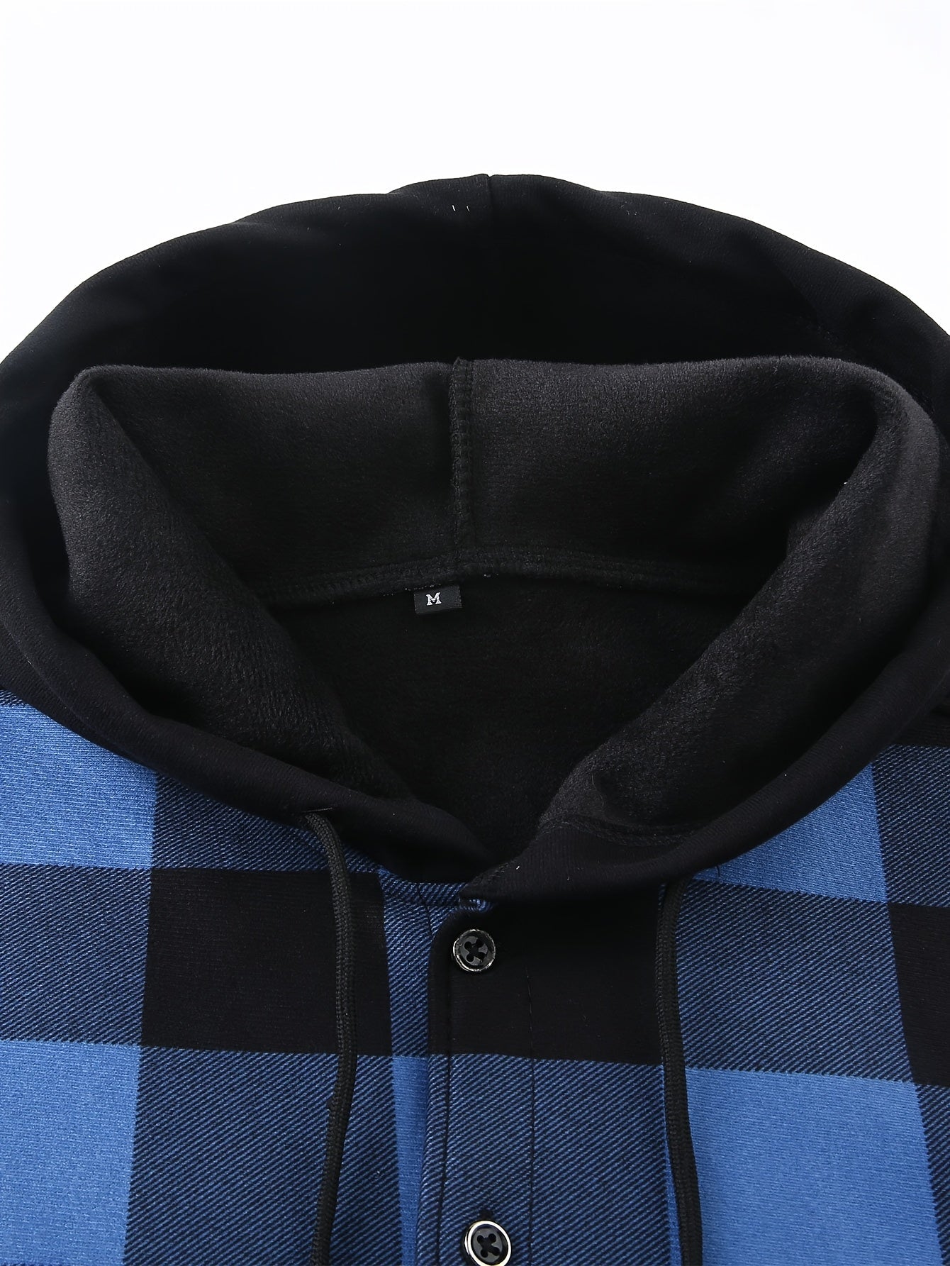 Flattering-Fit Hoodie