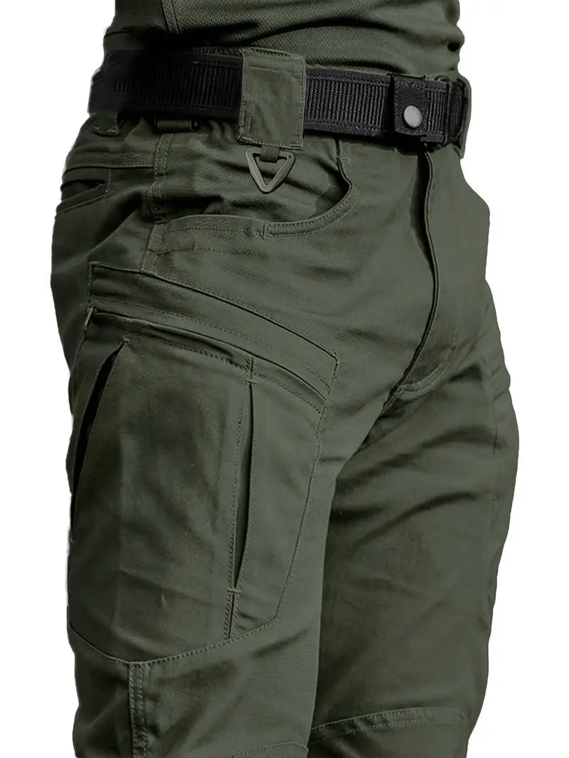 Weather-Ready Pants