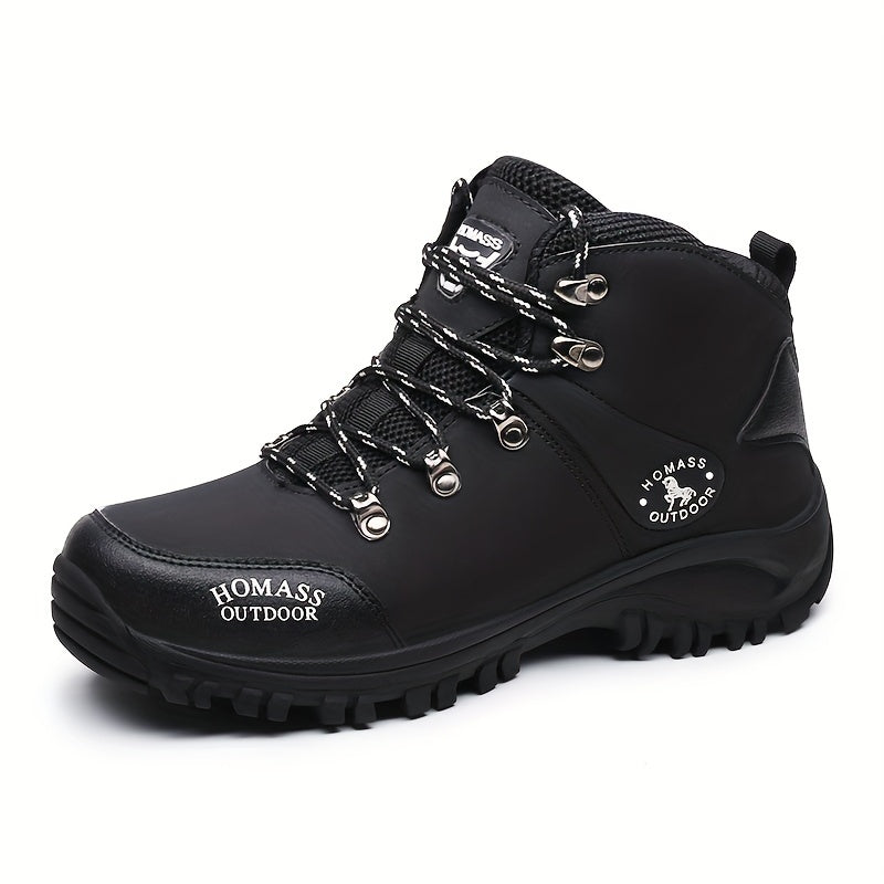 Timeless Lace Boots