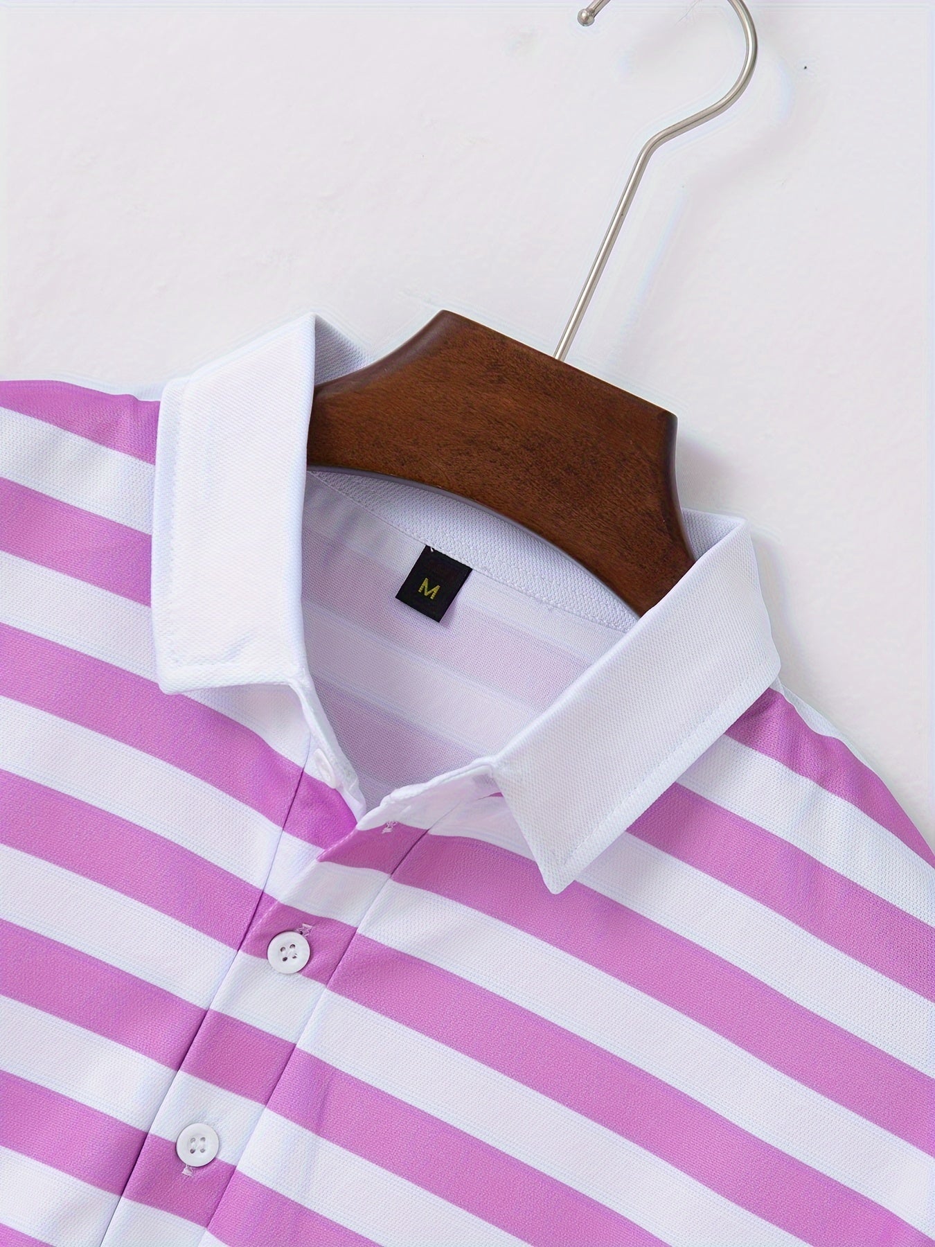Flattering Knit Shirt