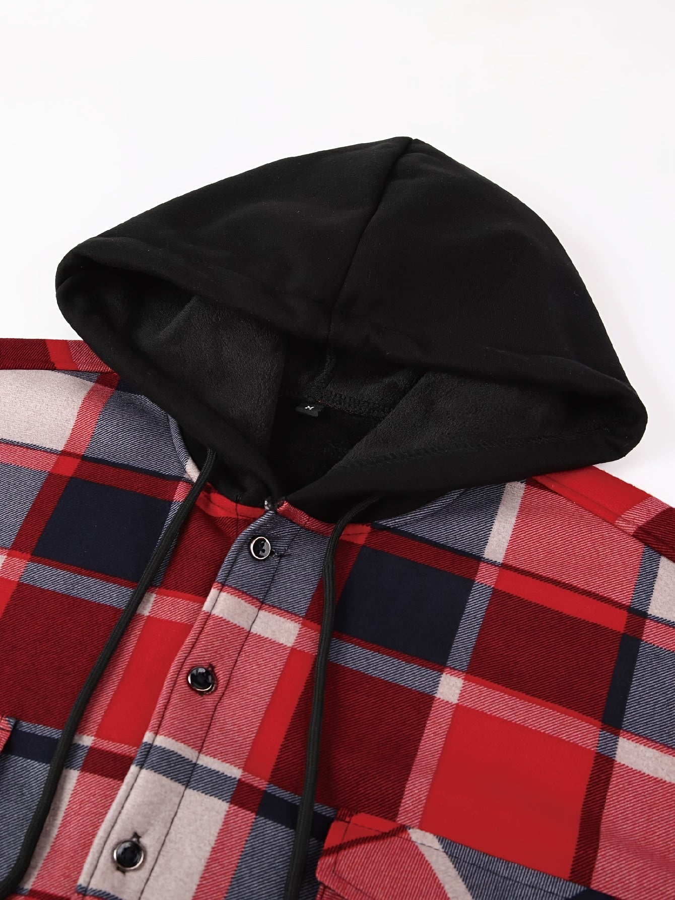 Flattering-Fit Hoodie