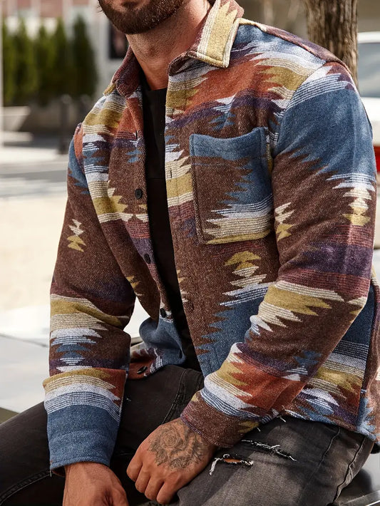 Dry Wheather Jacket