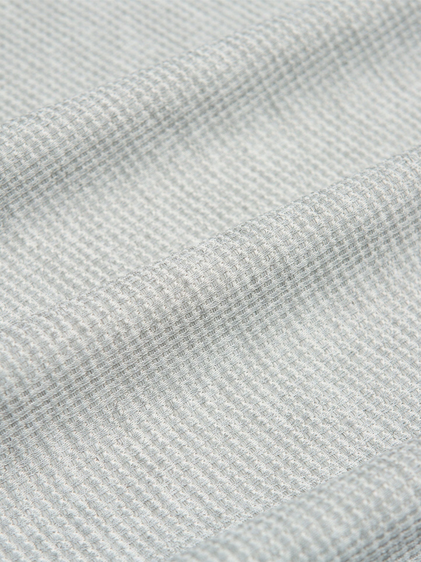 Flattering Knit Shirt