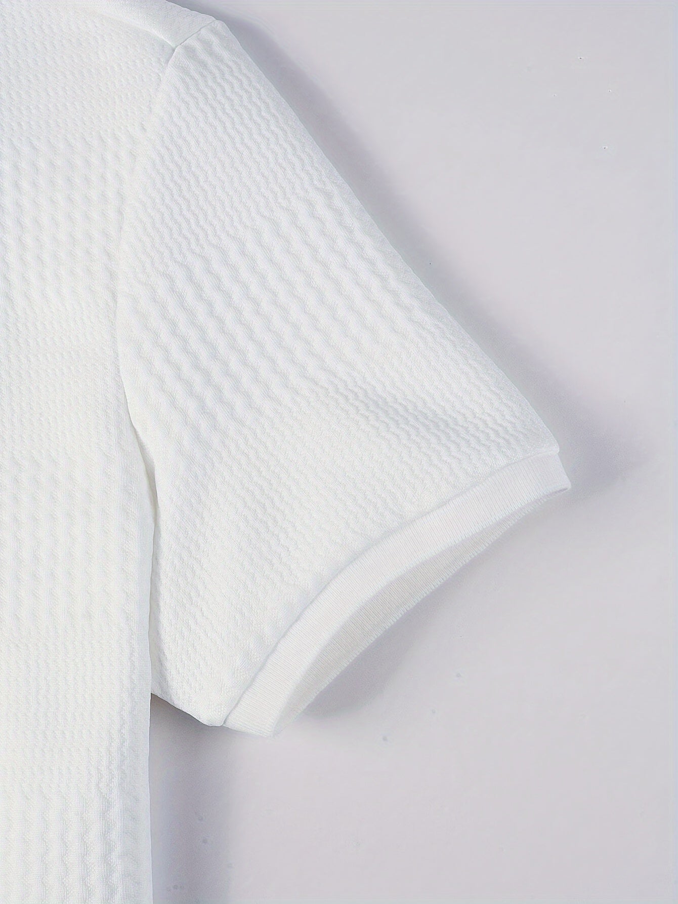 All-Day-Comfort Shirt
