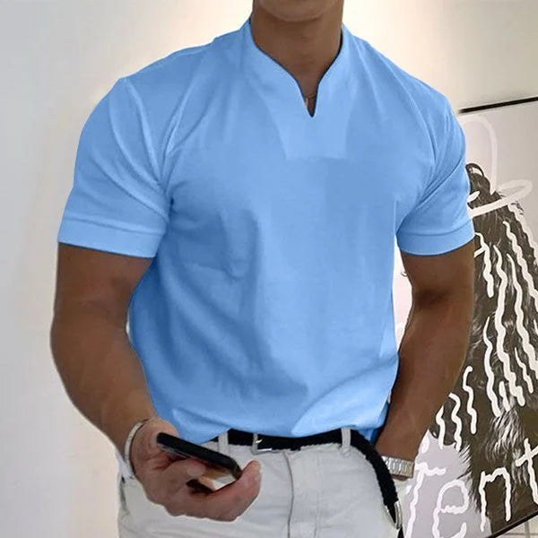 Men's Quick-Dry Performance Tee
