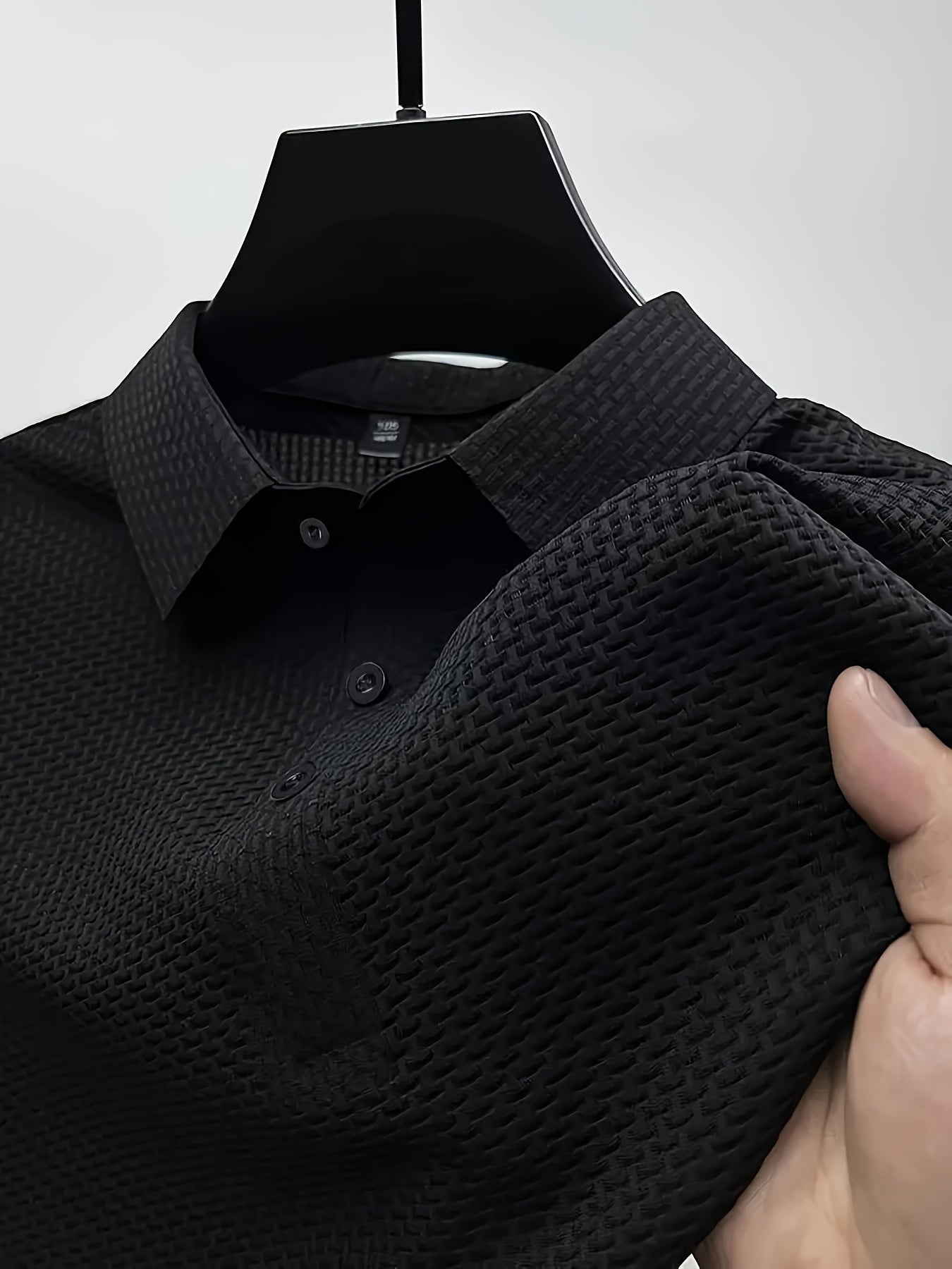 Figure-Flattering Shirt