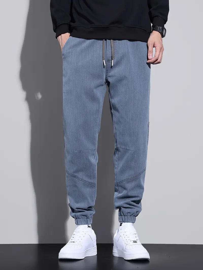Weather-Ready Pants