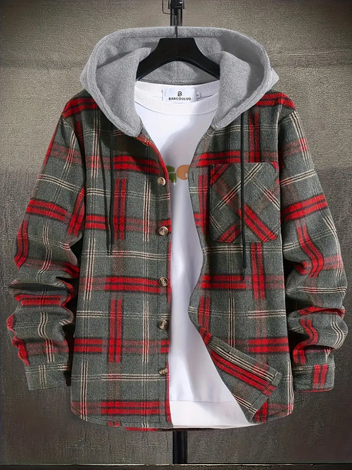 Moisture-Wicking Jacket