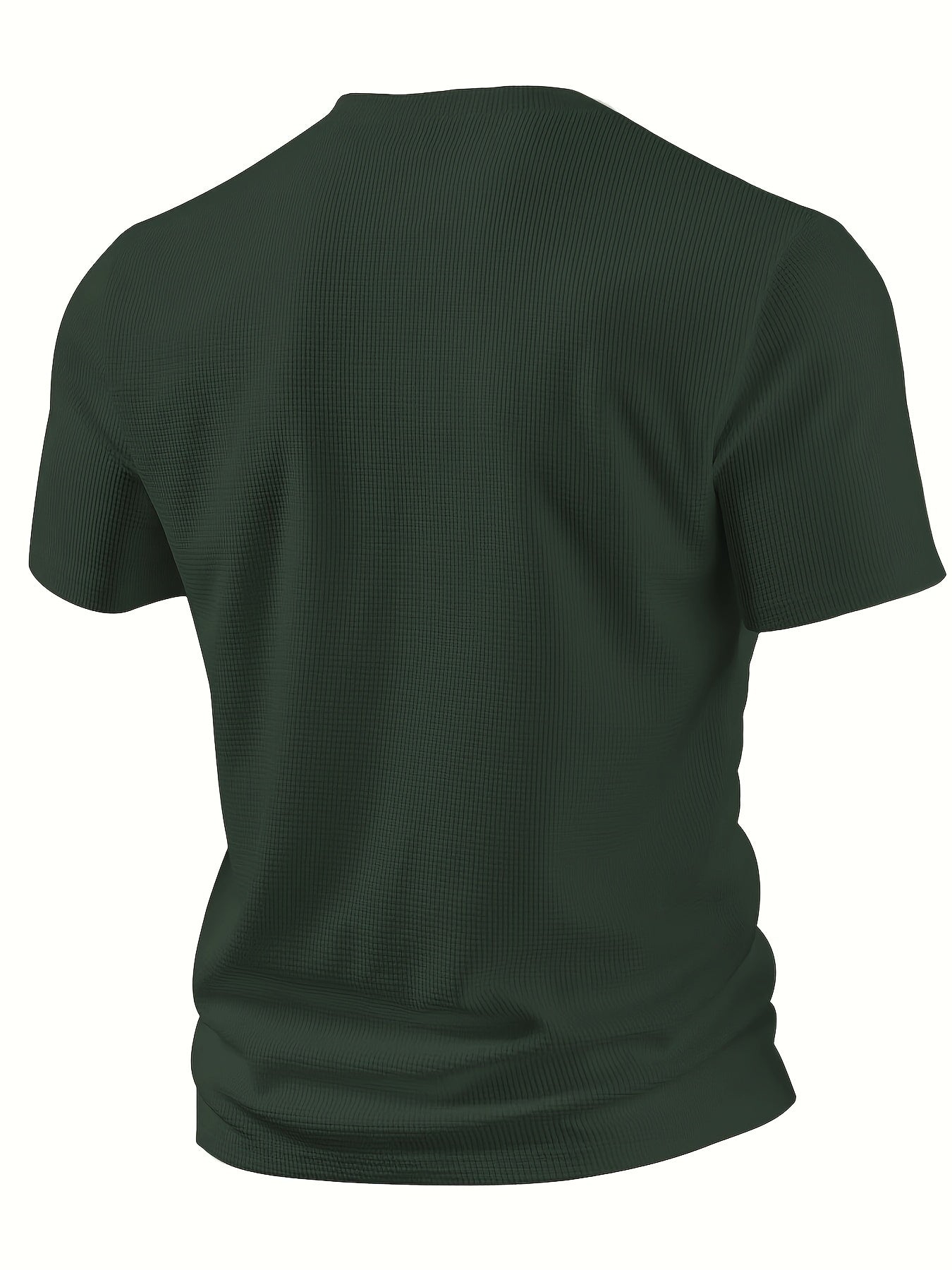 Flatter-Fit Knit Shirt