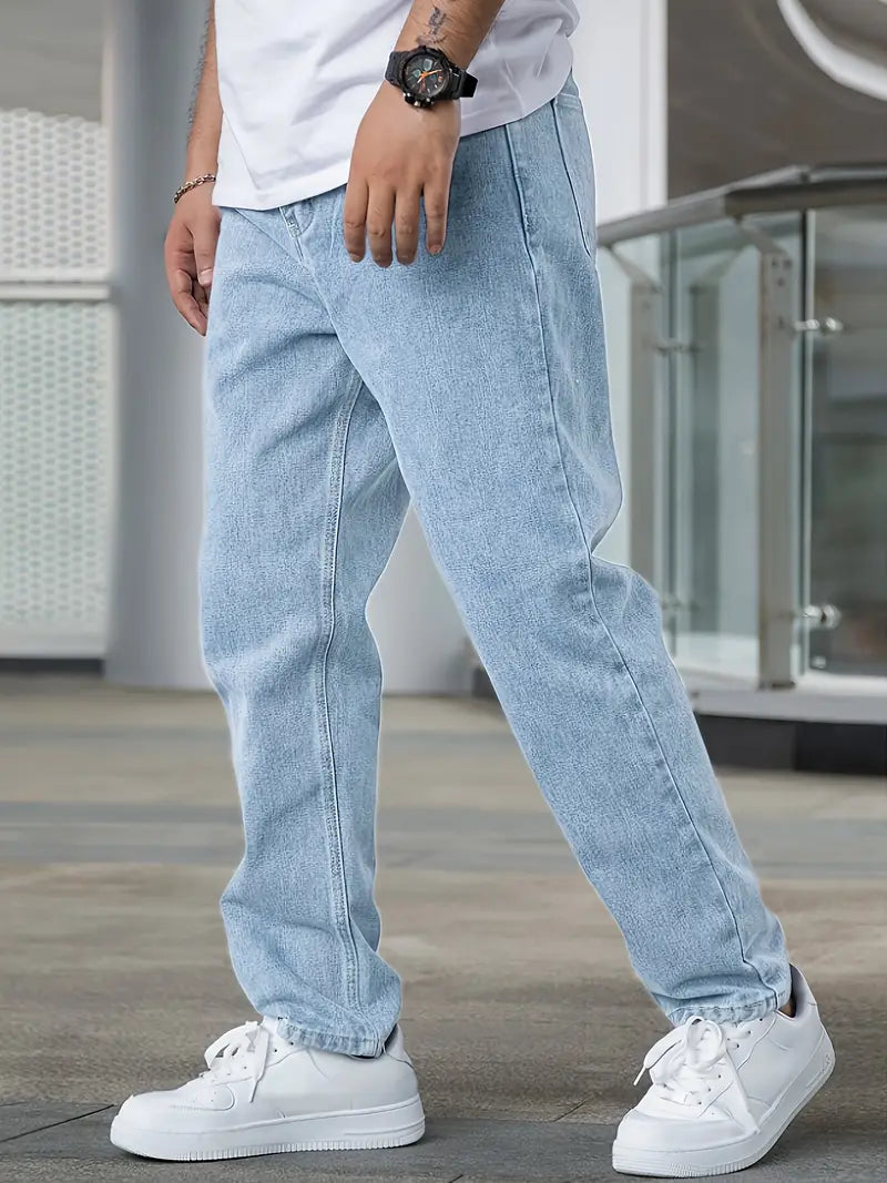 Comfort-Stretch Pants