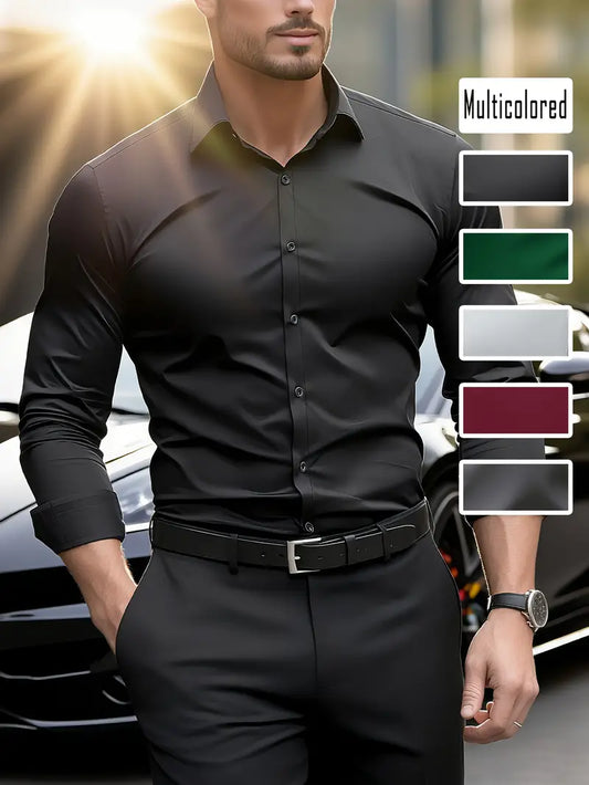 Quick-Dry Shirt