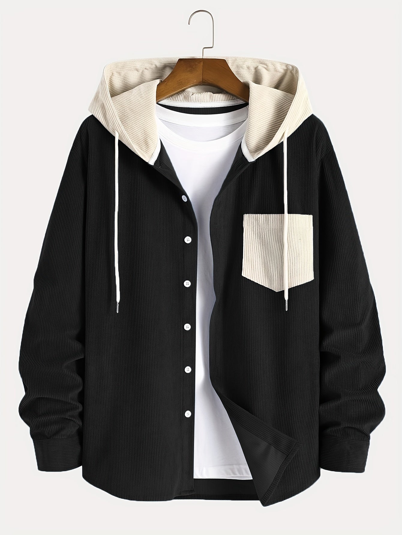 Timeless-Comfort Jacket