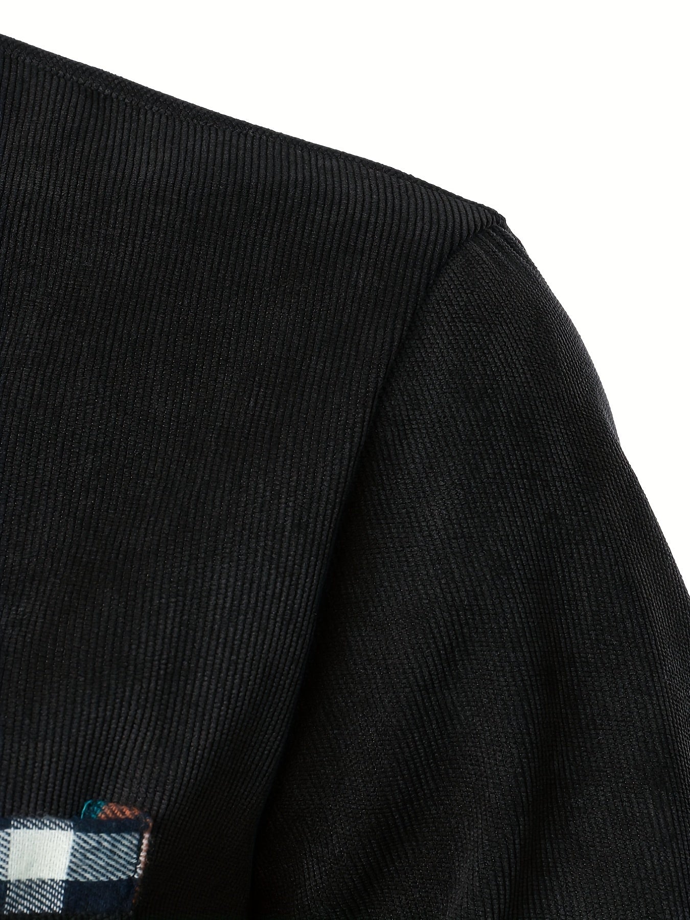 Timeless-Comfort Shirt