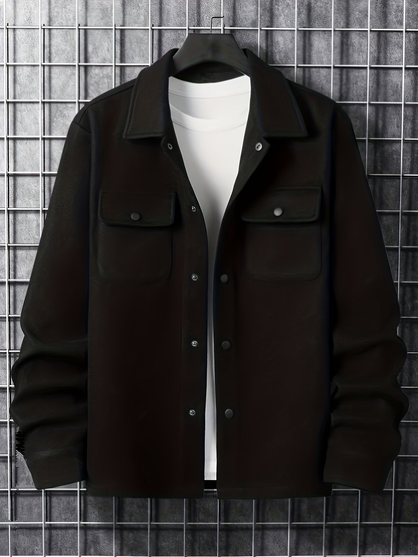 Flattering-Fit Jacket