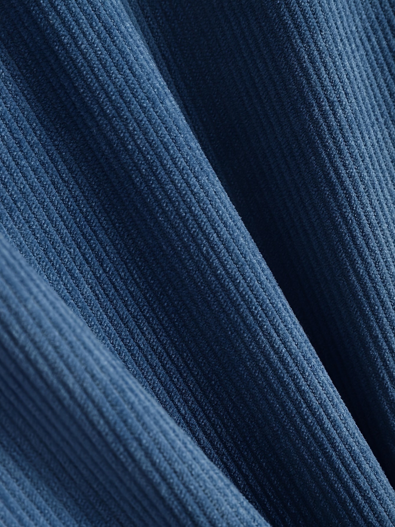 Flatter-Fit Jacket