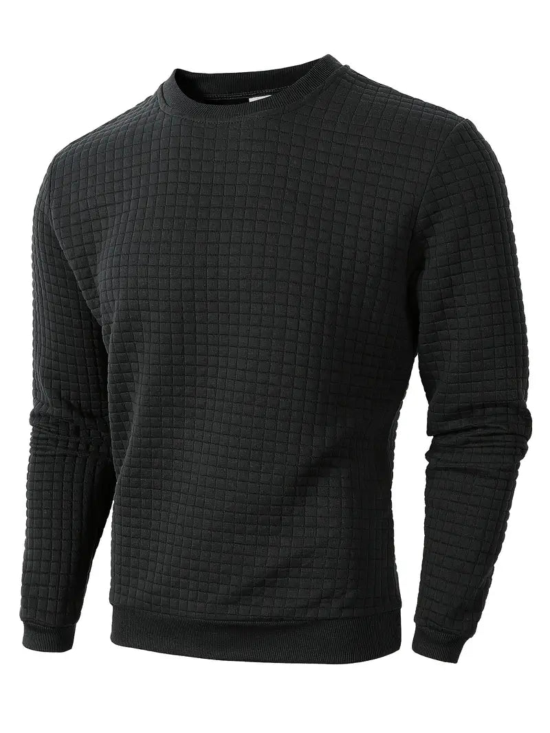 Weather-Ready Sweater