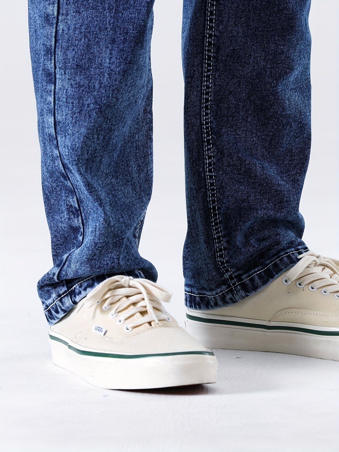 Comfort-Stretch Jeans