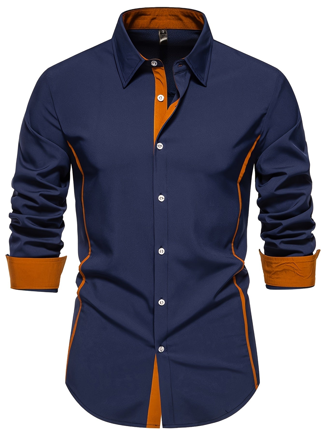 Flattering Shirt