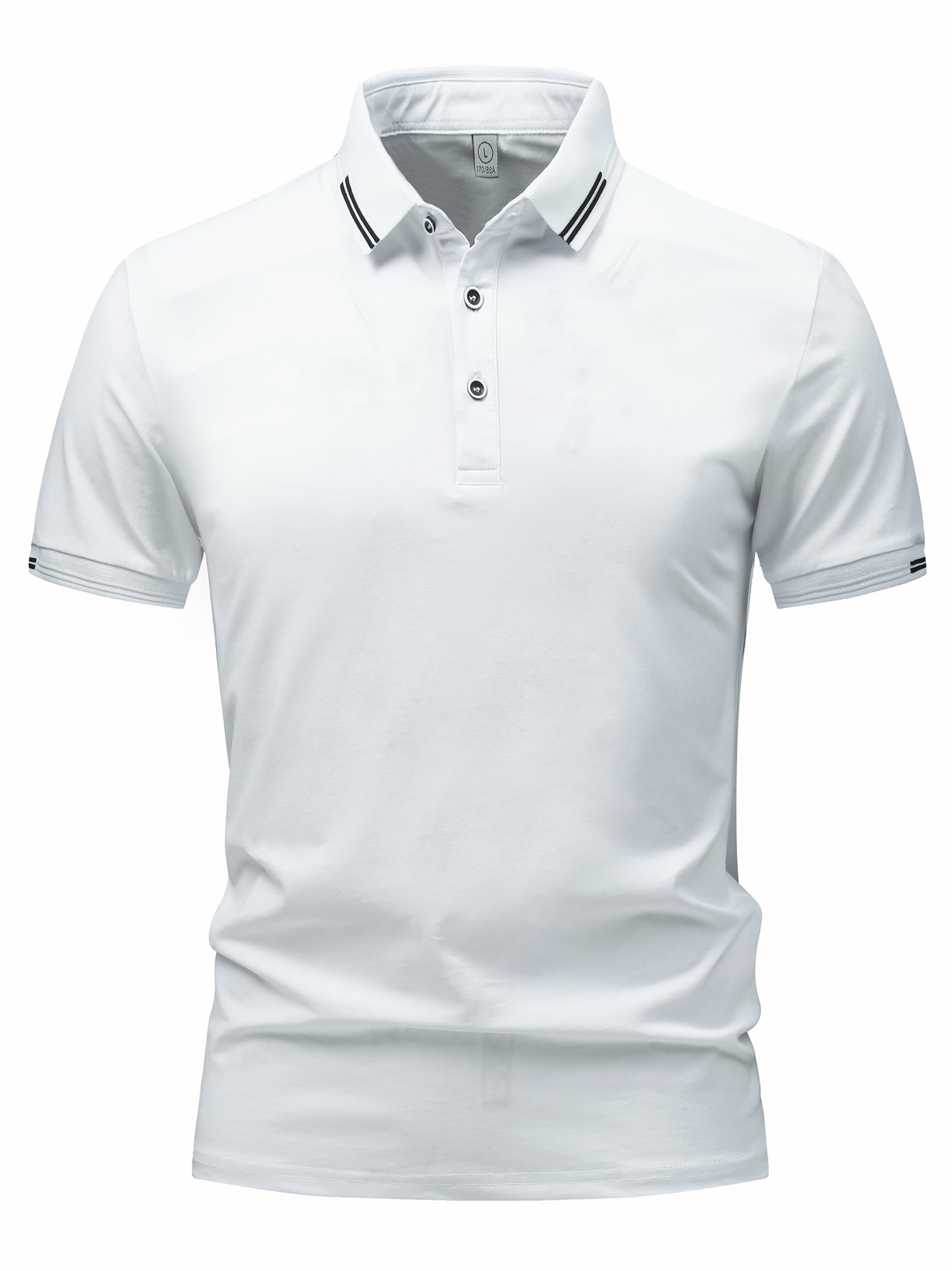 Breathable Cotton Shirt