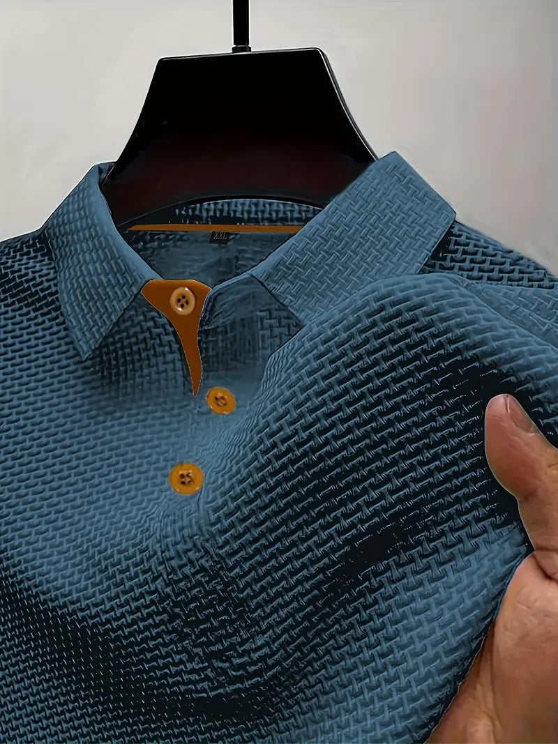 Cooling Polo Shirt