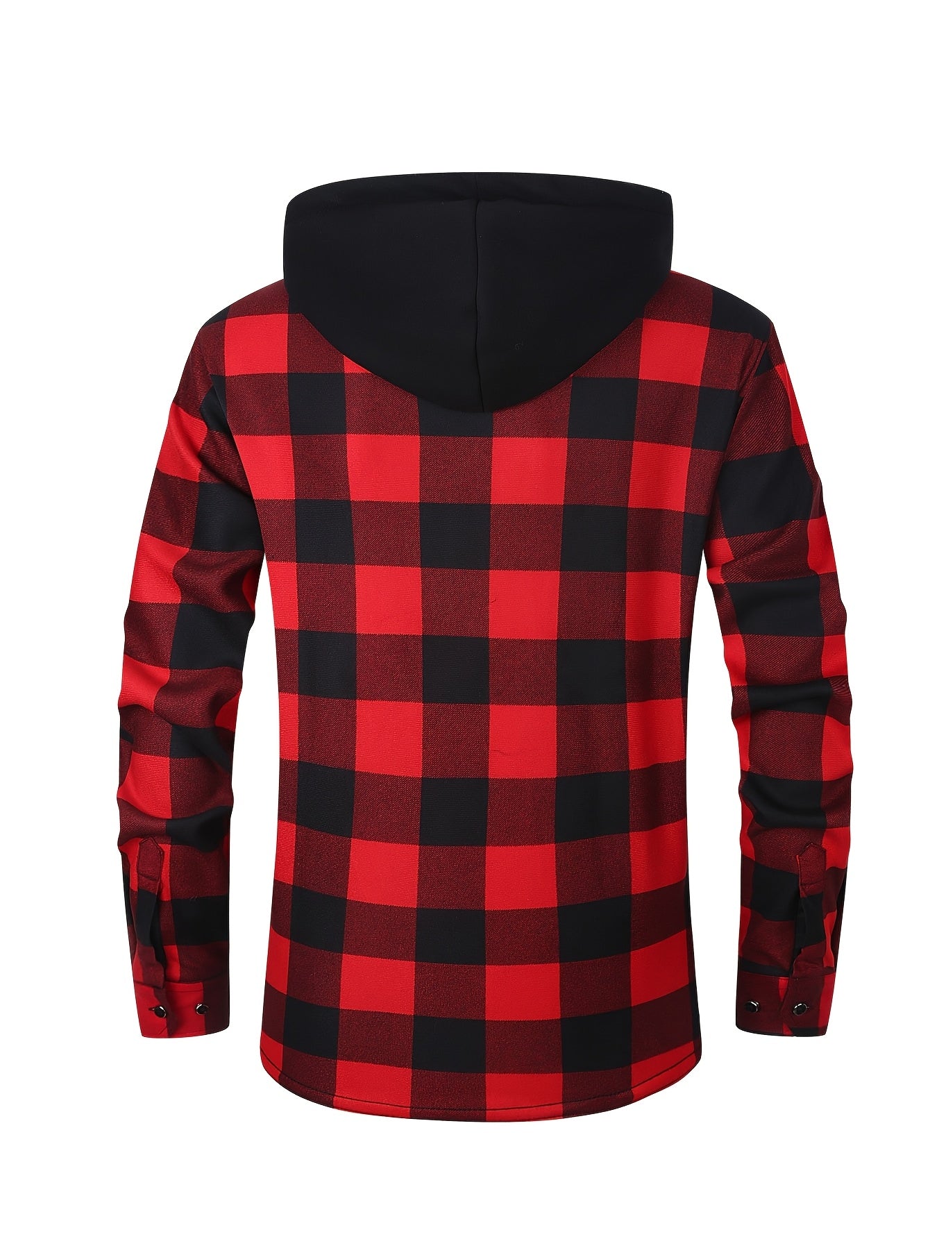 Flattering-Fit Hoodie