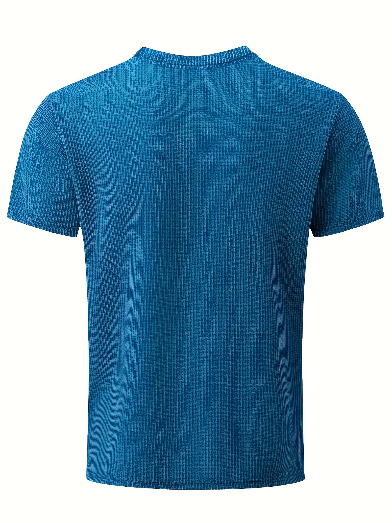 Flattering Knit Shirt